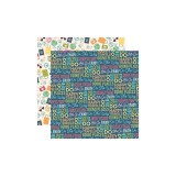 Going Places - Travel More 30,5x30,5 cm Going Places - Travel More 30,5x30,5 cm